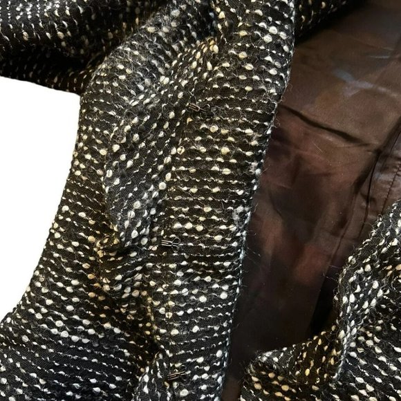 Judy Lee Cole Wool‎ Women’s Blazer Size 2 - Picture 3 of 7